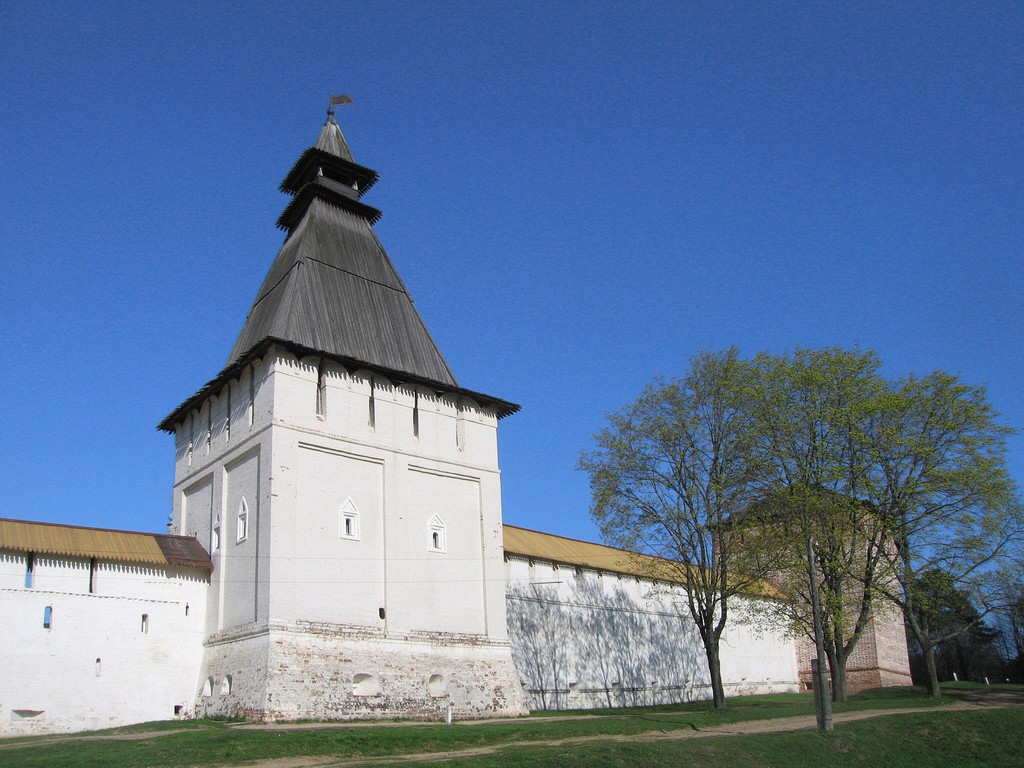 Borovsk